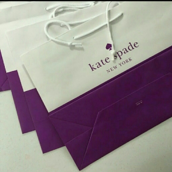 kate spade Handbags - ♠️SOLD ♠️ Kate Spade Shopping Bag
